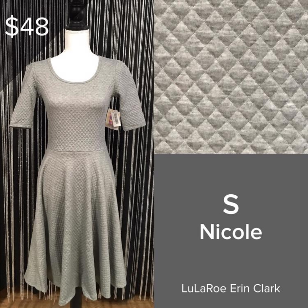 LuLaRoe S Nicole